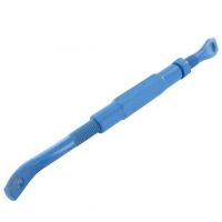 Тяга відвалу M20x370 - 470   5670202 , Lemken